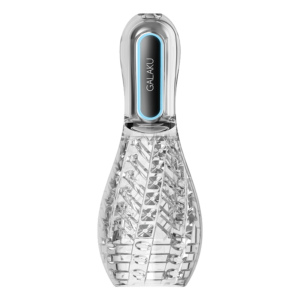 Galaku Delay Trainer Vibrator Trainer Masturbator