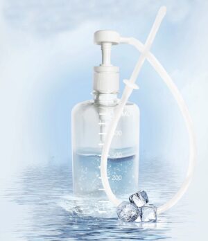 Reusable Douche 500ML