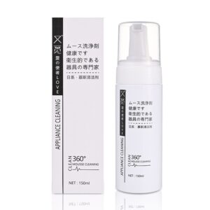 Mousse Toy Cleanser 150ml