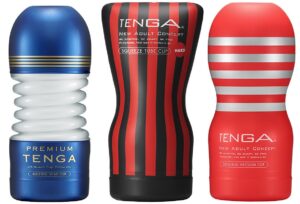 TENGA Cup Series