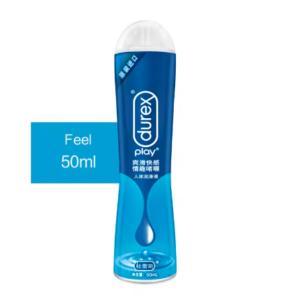 Durex Water Based Lubricant 50ml