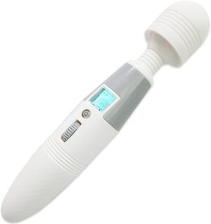Galaku Big AV Stick Vibrator