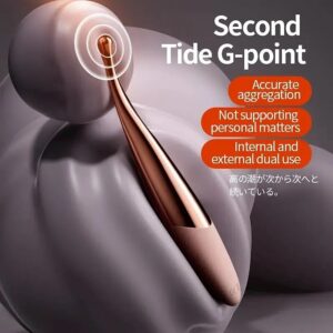 JIUUY G-Point Vibrator