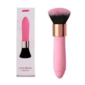 YEAIN Brush Vibrator - Pink